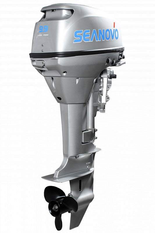Лодочный мотор SEANOVO SN9.9FHS в Волгодонске