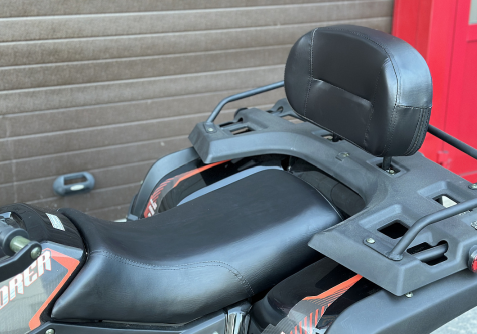 Квадроцикл GBM EXPLORER 400 NEW PREMIUM в Волгодонске