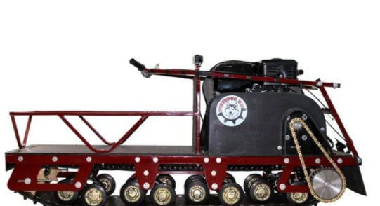 Мотобуксировщик MOTODOG 500 LONG 20  задний привод в Волгодонске