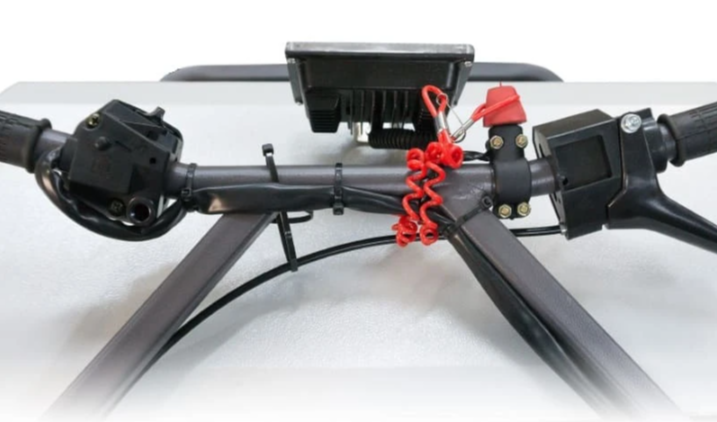 Мотобуксировщик СТЕМ СЕВЕР ЭКСПЕРТ 500 17 л.с. в Волгодонске