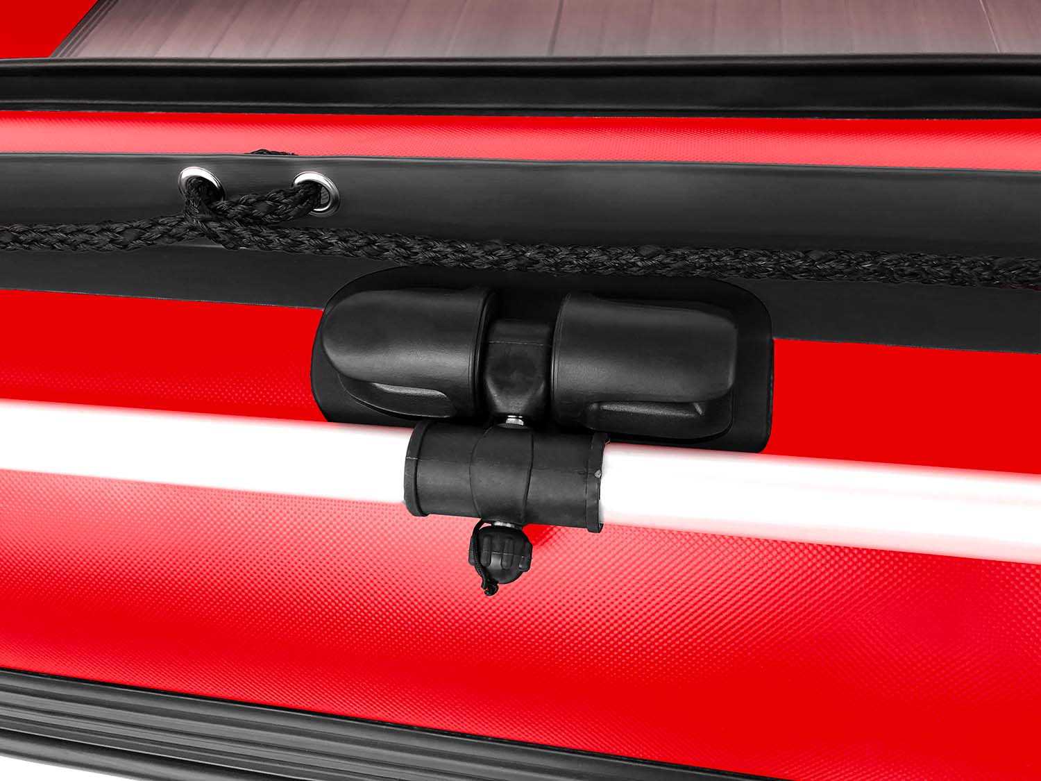 ЛОДКА SMARINE STRONG 365 в Волгодонске