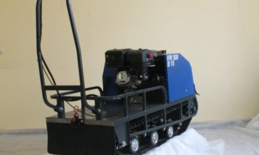 Мотобуксировщик ВЕПС WINTER «ЛОНГ» 15 в Волгодонске