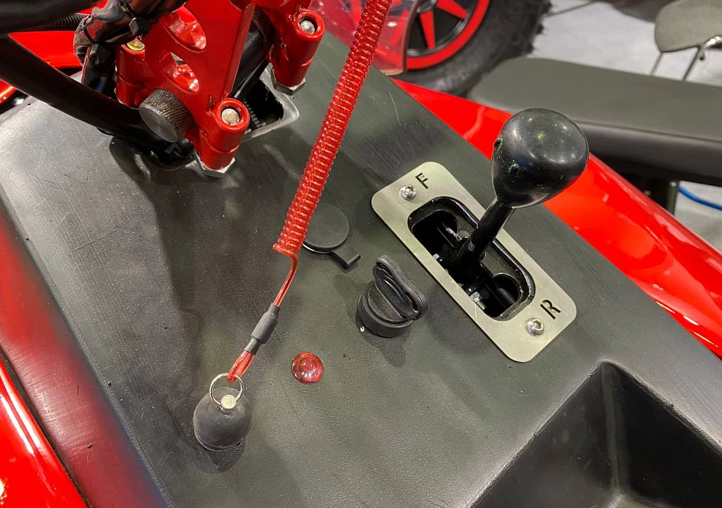 Снегоход ТОФАЛАР АТЛАС 800 в Волгодонске