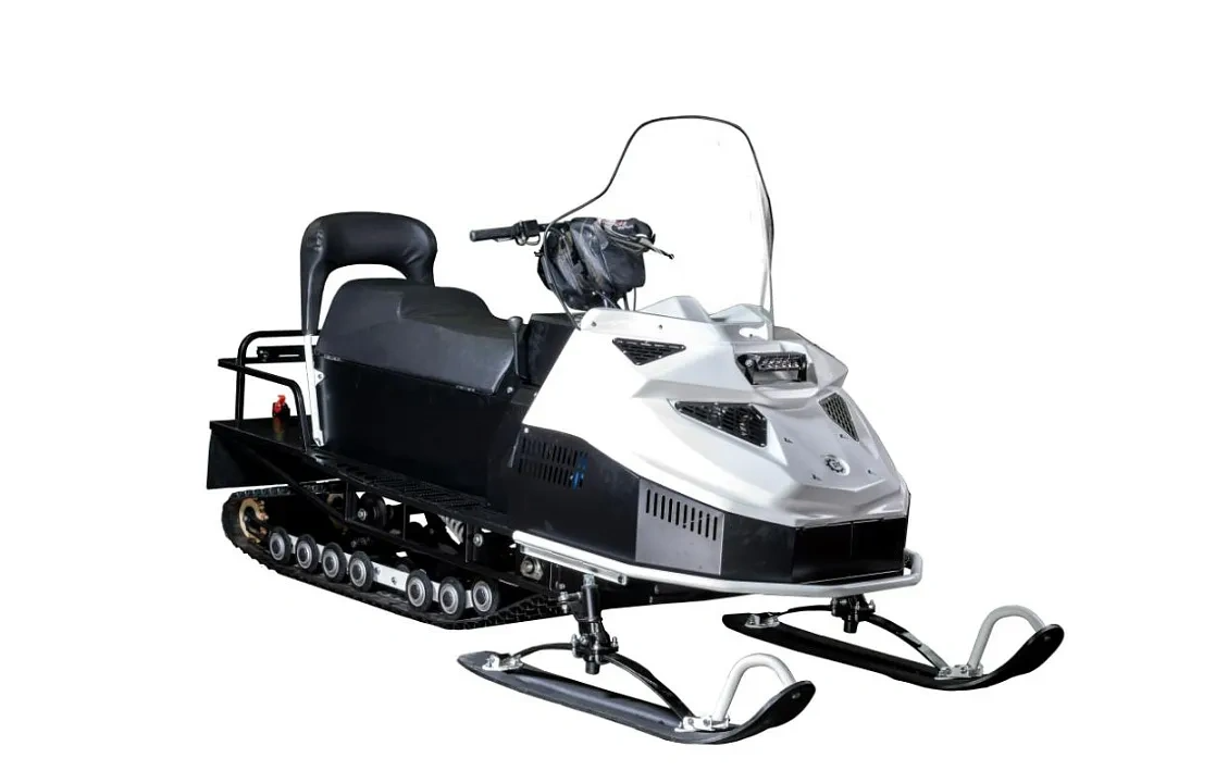 Снегоход БТС 4Т РК ЛОНГ ЛЮКС / 29 л.с. 460 м3 в Волгодонске