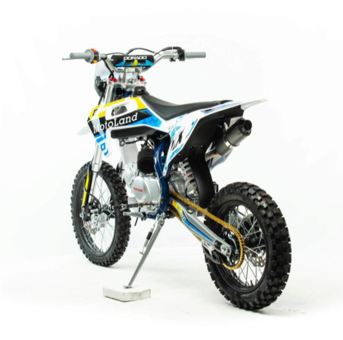 Питбайк MOTOLAND (МОТОЛЕНД) NX125 в Волгодонске