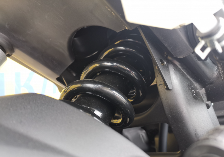 Мотоцикл MOTOLAND (МОТОЛЕНД) 250 CB250 (172FMM-5/PR250) (2022 г.) в Волгодонске