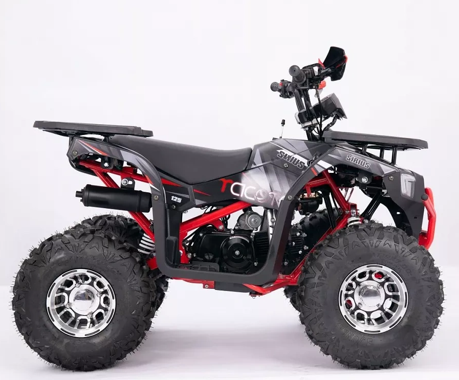 Квадроцикл YACOTA Sirius LD в Волгодонске