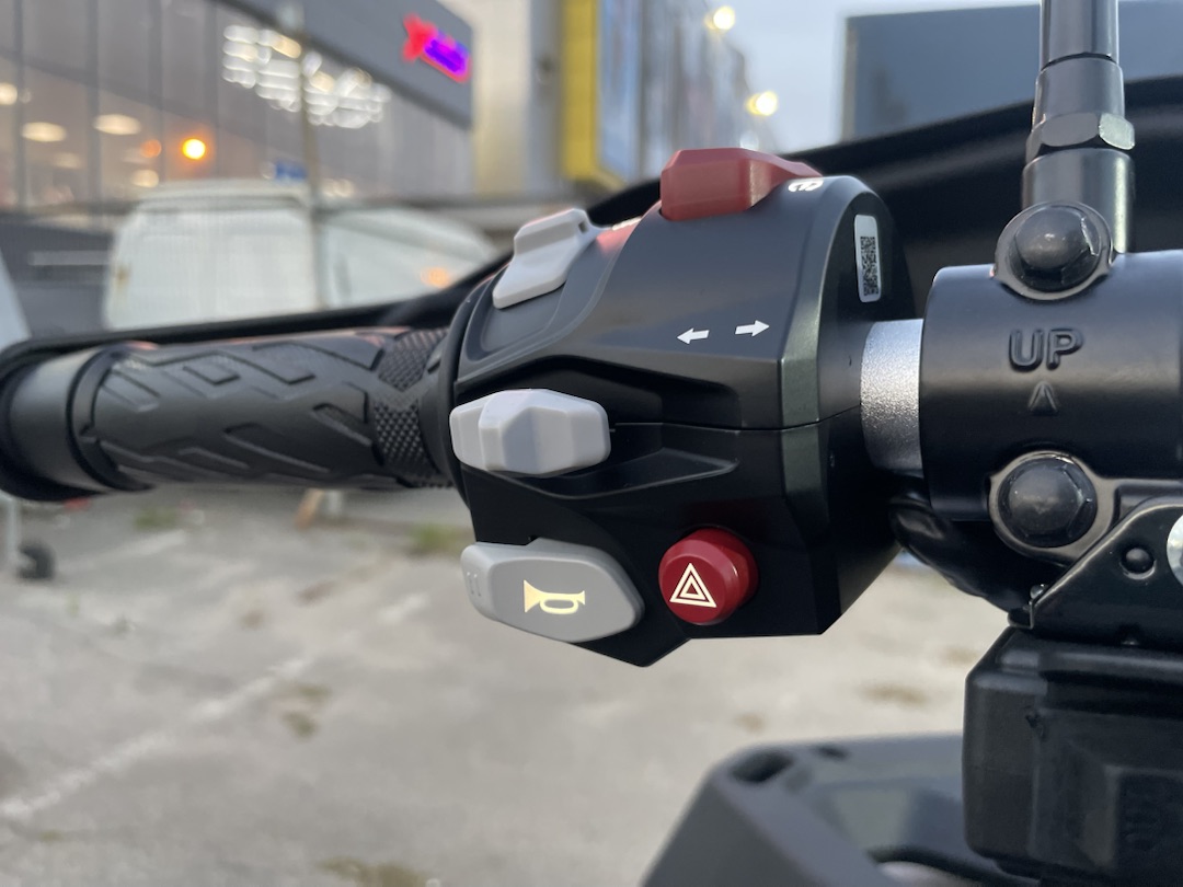 Квадроцикл BENDA Redstone 550 R2 в Волгодонске