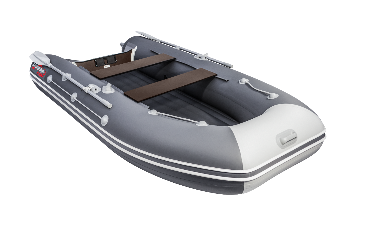 Лодка Таймень LX 3400 НДНД в Волгодонске