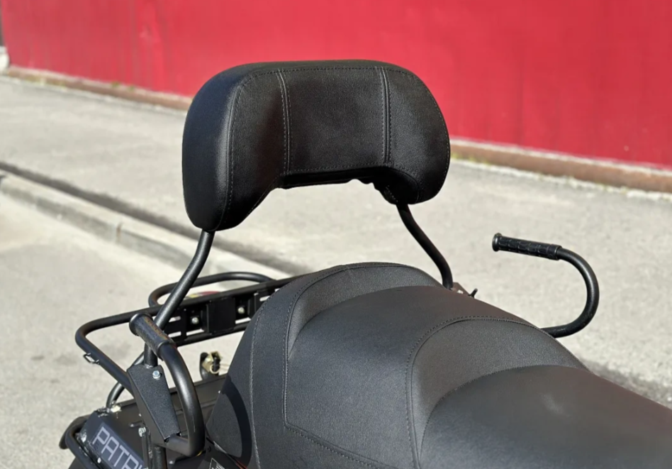 Снегоход РМ TAYGA PATRUL 800 SWT в Волгодонске