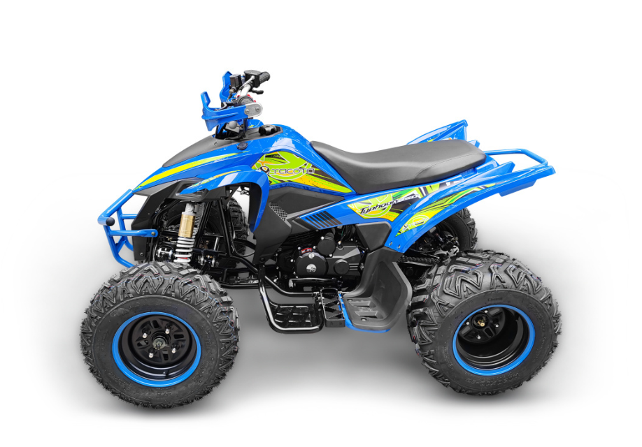 Квадроцикл YACOTA TYPHOON 250 в Волгодонске