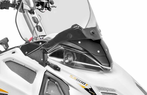 Снегоход STELS АТАМАН SA800T 2.0 в Волгодонске