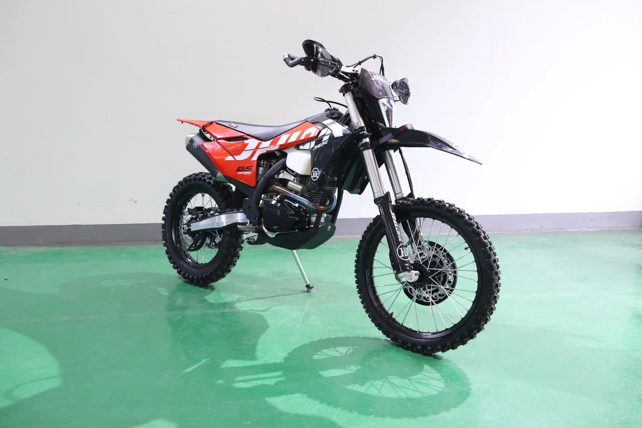 Мотоцикл JHLMOTO JHLofr GS CB300RL в Волгодонске