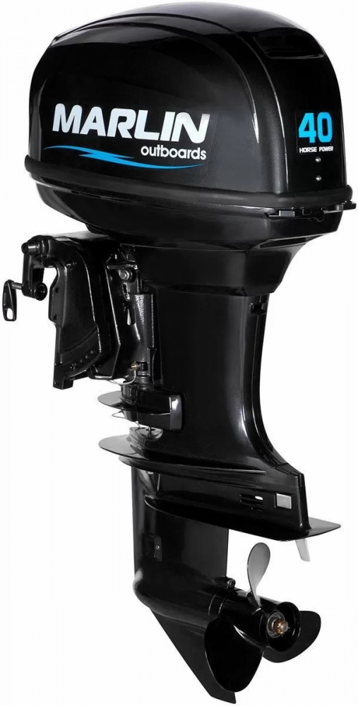 Лодочный мотор MARLIN MP 40 AERTS в Волгодонске