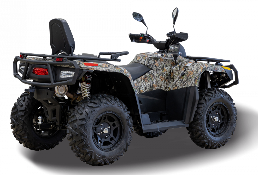 Квадроцикл HISUN TACTIC GT1000/LIMITED в Волгодонске