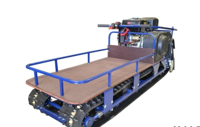 Мотобуксировщик БАРС P550 12 л.с. в Волгодонске