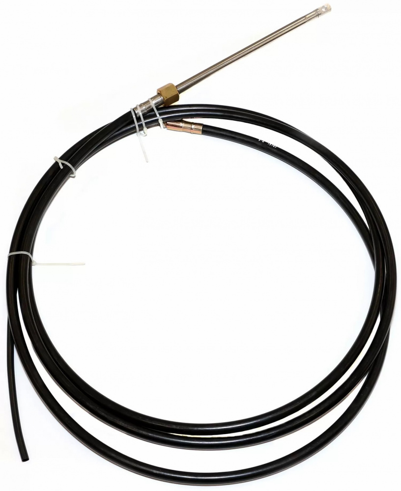 ТРОС РУЛЕВОЙ F11 ДЛЯ РЕДУКТОРОВ Т71, Т85 (ТАЙВАНЬ) в Волгодонске