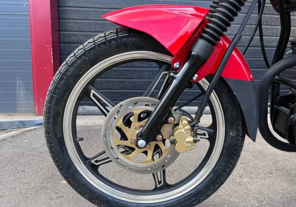 Мотоцикл RACER MAGNUM RC200-C5B в Волгодонске