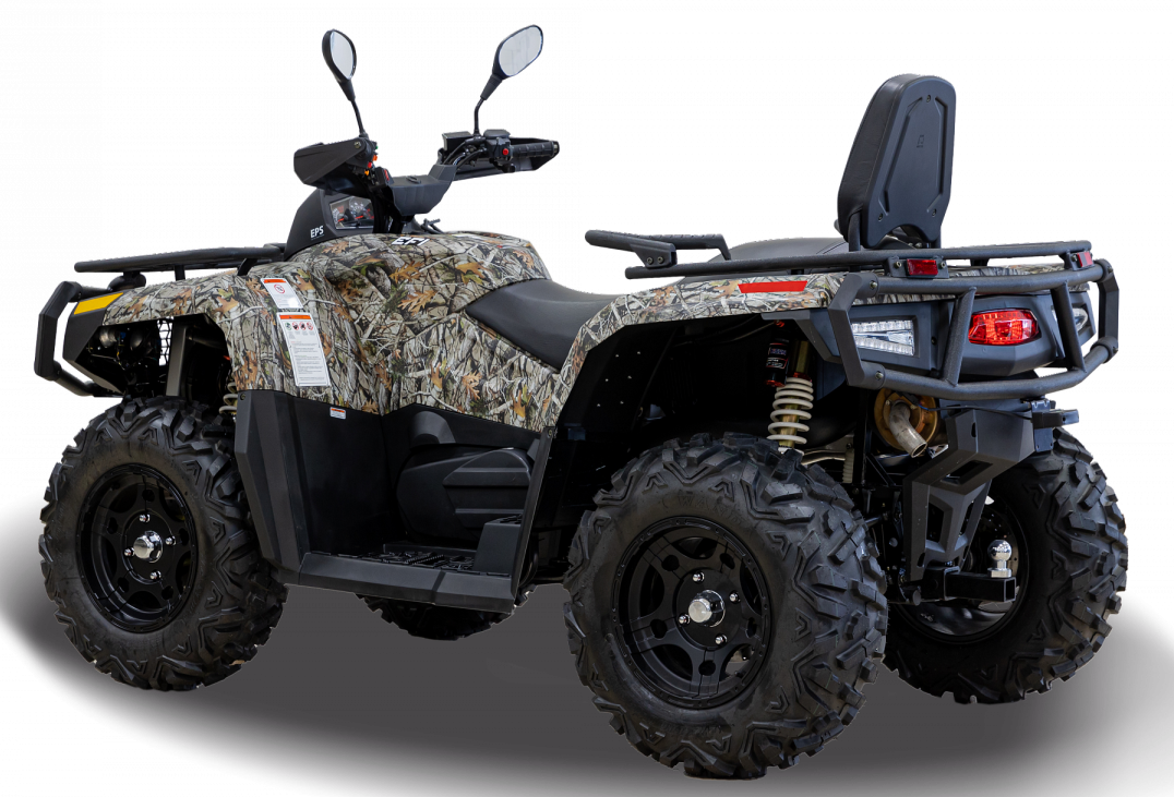 Квадроцикл HISUN TACTIC GT1000/LIMITED в Волгодонске