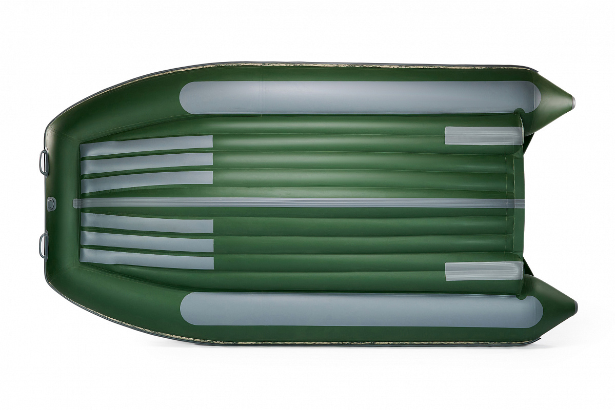 Лодка MISHIMO RAPID 380 PRO в Волгодонске