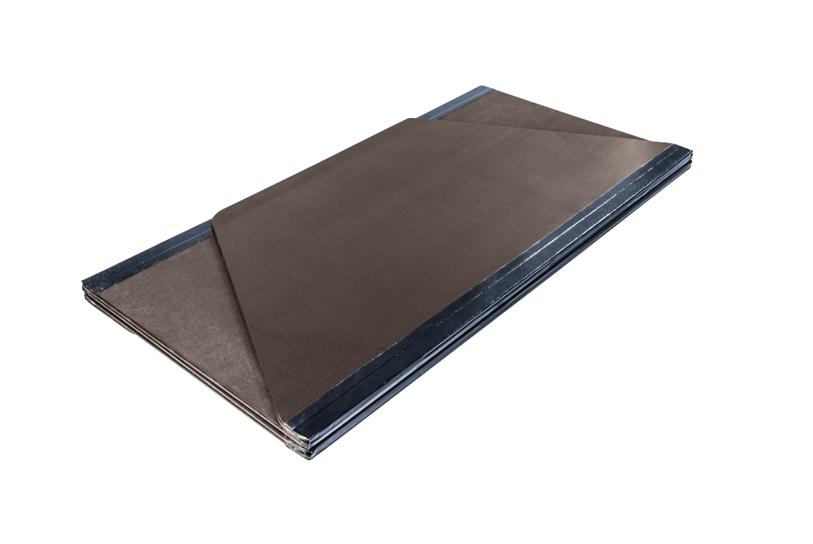 Слань АКВА 2900 по форме днища в Волгодонске