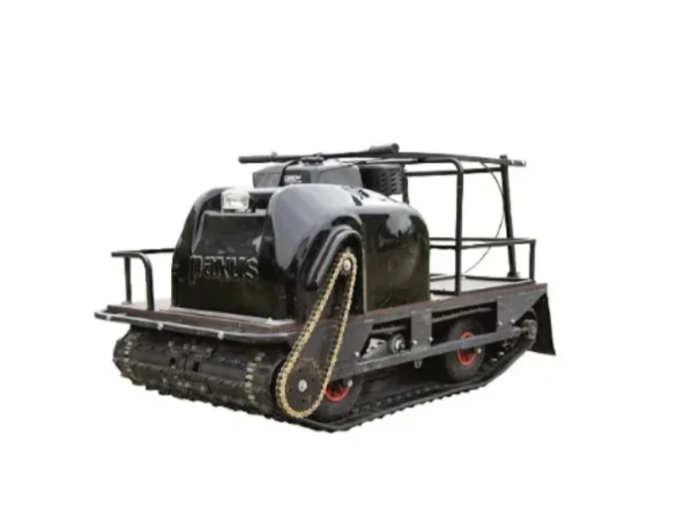 Мотобуксировщик PAXUS 700 AVANT 13 л.с. HONDA в Волгодонске