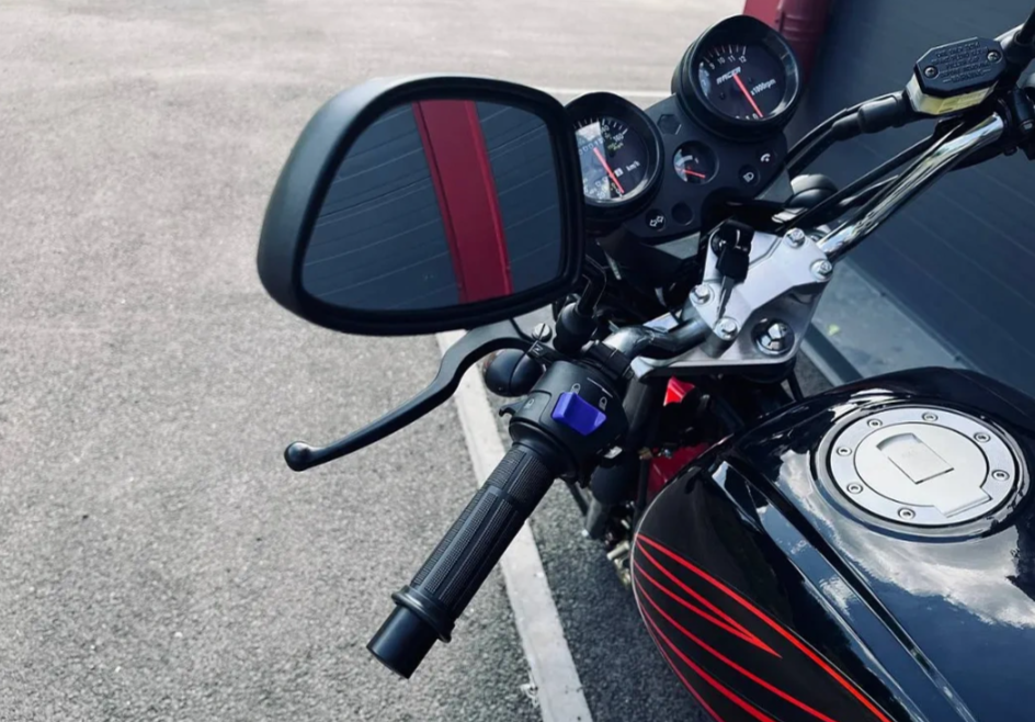 Мотоцикл RACER MAGNUM RC200-C5B в Волгодонске