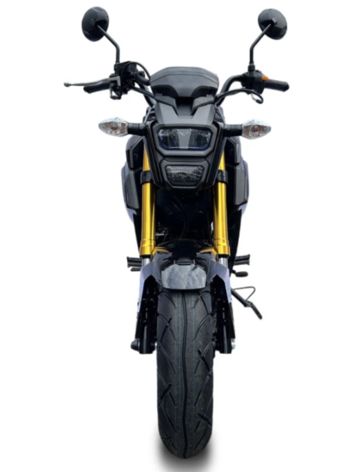 Мотоцикл PROMAX STRYKER 200(49) в Волгодонске