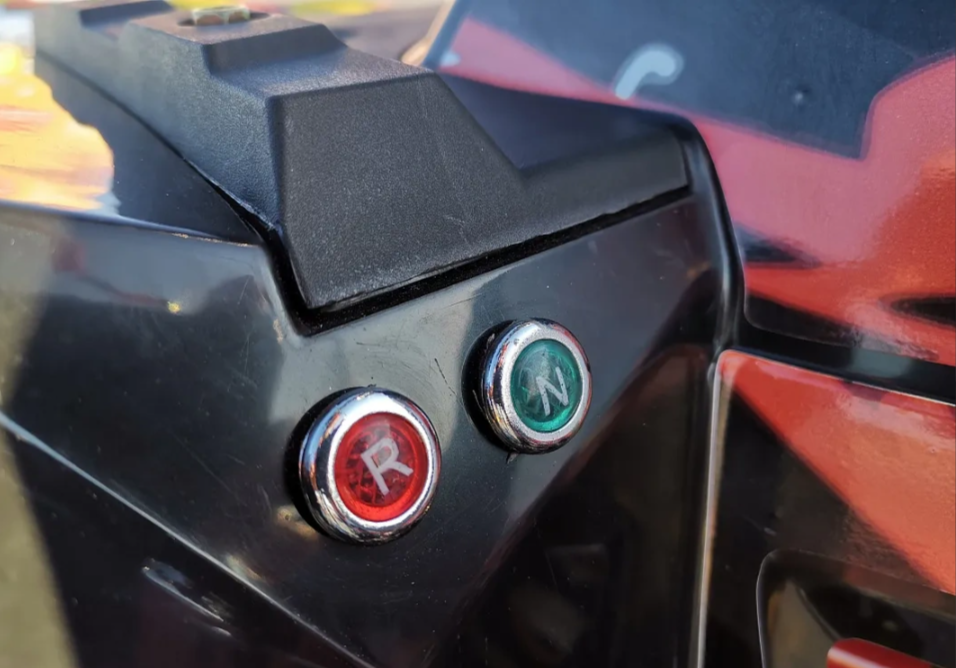 Квадроцикл GBM SHARP KIDS 125 в Волгодонске