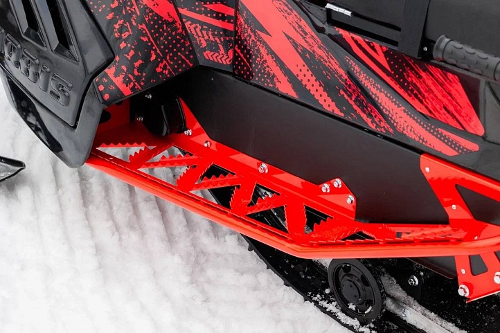 Снегоход IRBIS SF200L NEW в Волгодонске