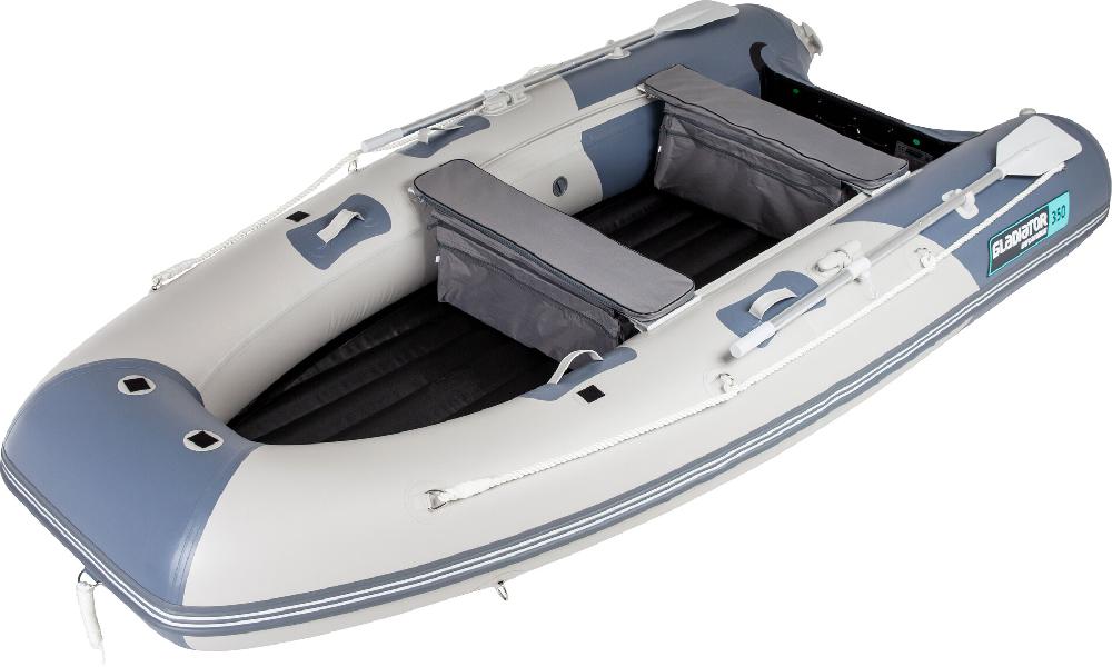 НАДУВНАЯ ЛОДКА GLADIATOR E330PRO в Волгодонске