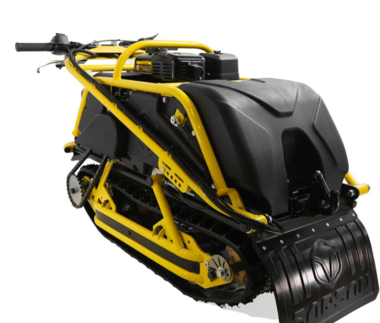 Мотобуксировщик SAPSAN SK 380 в Волгодонске