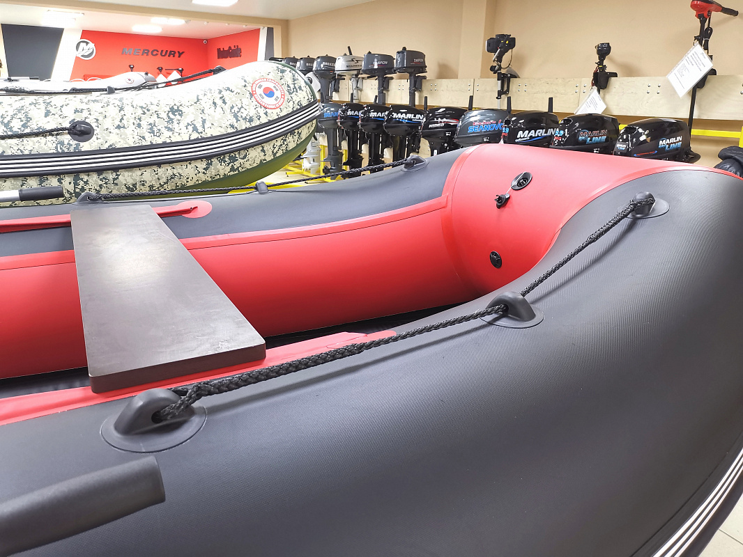 Лодка MISHIMO SPORT 390 в Волгодонске