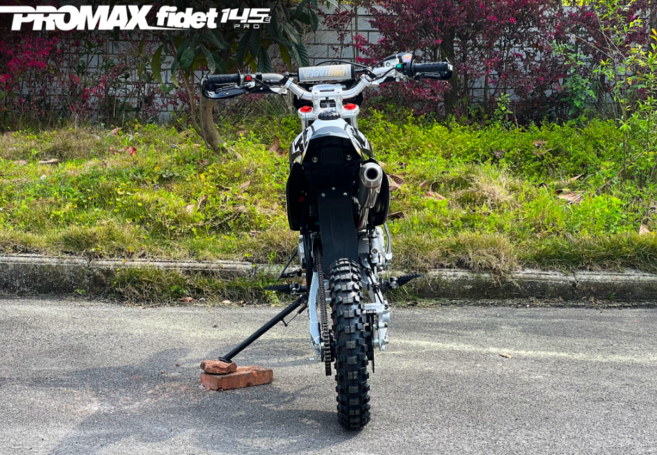 Мотоцикл (питбайк) PROMAX FIDET (ФАЙДЕТ) 145E PRO 17/14 в Волгодонске