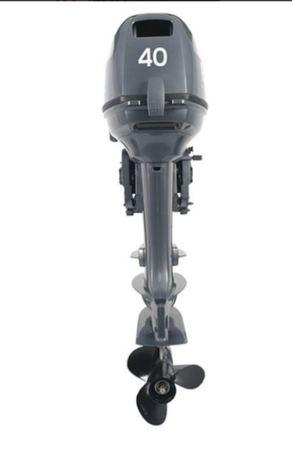 Лодочный мотор ALLFA CG Т40 S в Волгодонске