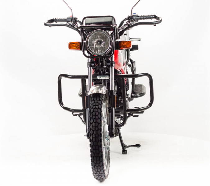 Мотоцикл MOTOLAND (МОТОЛЕНД) FORESTER LITE 200 в Волгодонске