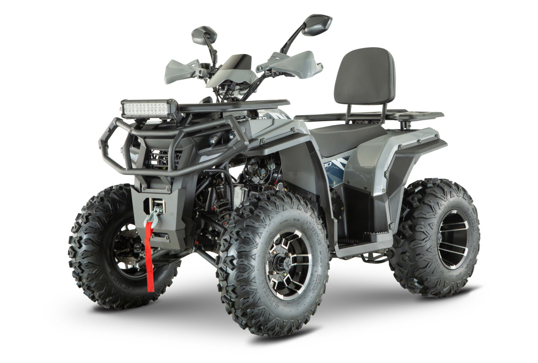 Квадроцикл YACOTA VIKING PRO 250 в Волгодонске