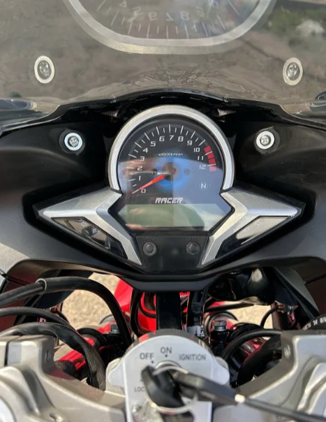 Мотоцикл RACER RC300CS SKYWAY SPORT в Волгодонске