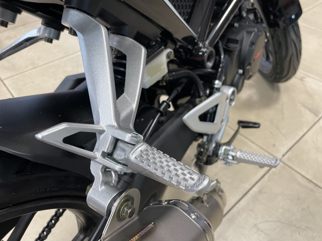 Мопед PROMAX CB150R (49) в Волгодонске