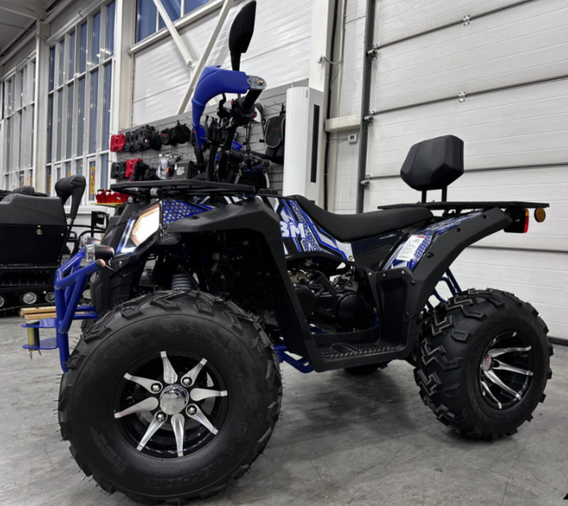 Квадроцикл GBM SHARP BIG 300 NEW PREMIUM в Волгодонске