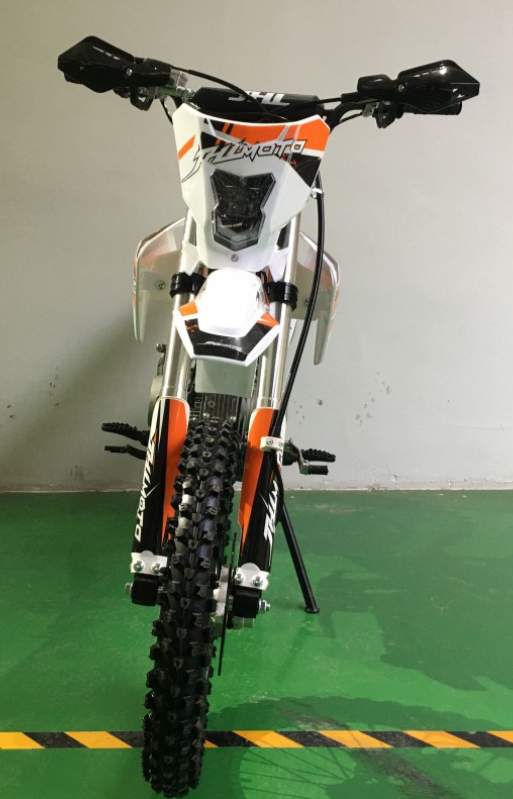 Питбайк JHLMOTO JHL Z125E Pro (ZS154FMI-3) в Волгодонске