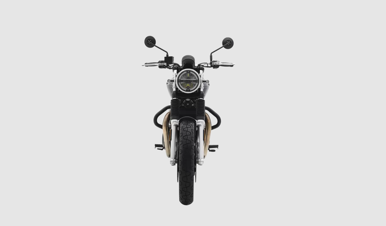 Мотоцикл GAOKIN GK 1200 в Волгодонске