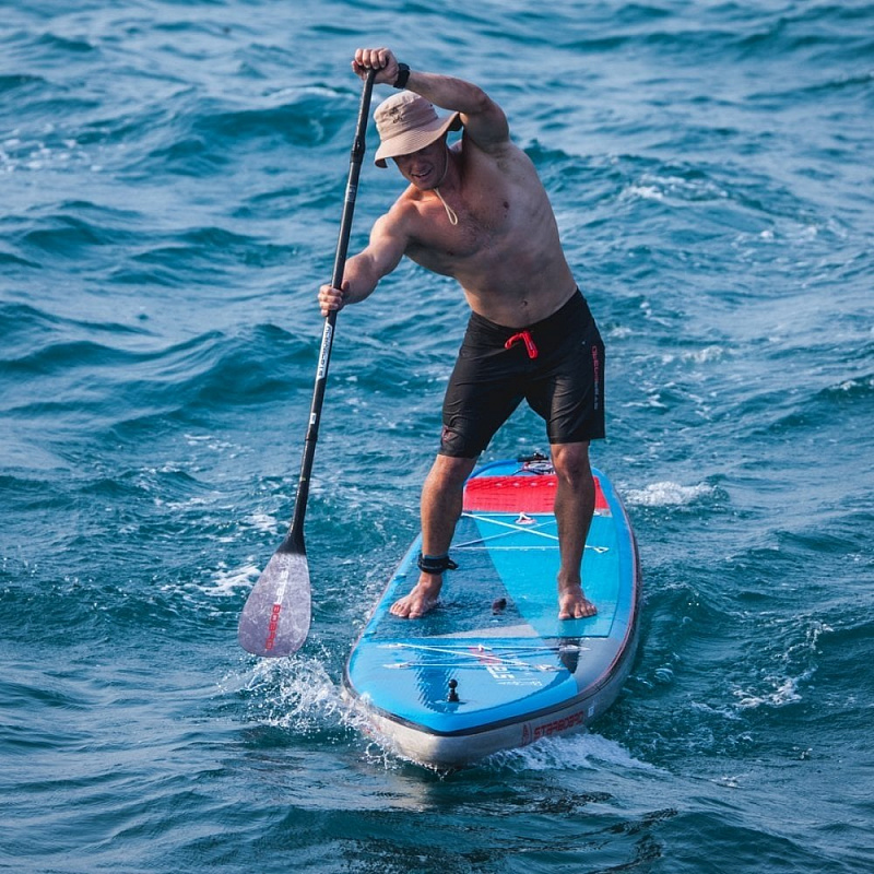 SUP (САП) Доска MISHIMO NAOMI PRO 12 в Волгодонске