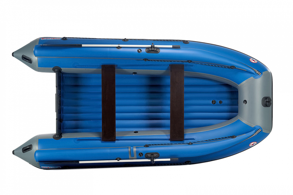 Лодка MISHIMO FAMILY LITE DF 400 в Волгодонске