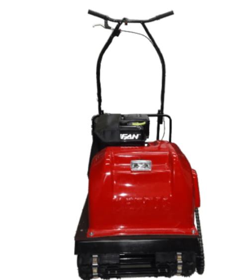 Мотобуксировщик PAXUS 550 9 л.с. в Волгодонске