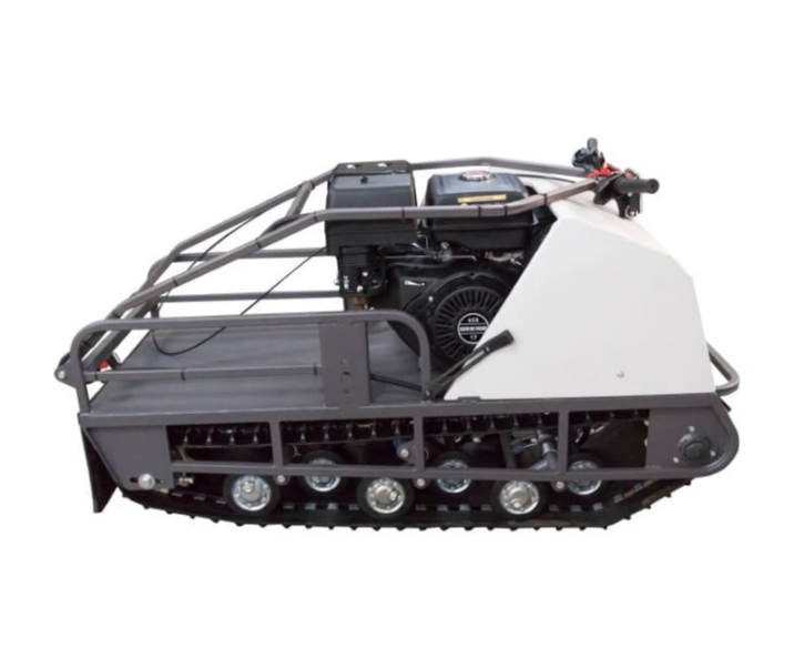 Мотобуксировщик СТЕМ СЕВЕР ЭКСПЕРТ 500 17 л.с. в Волгодонске