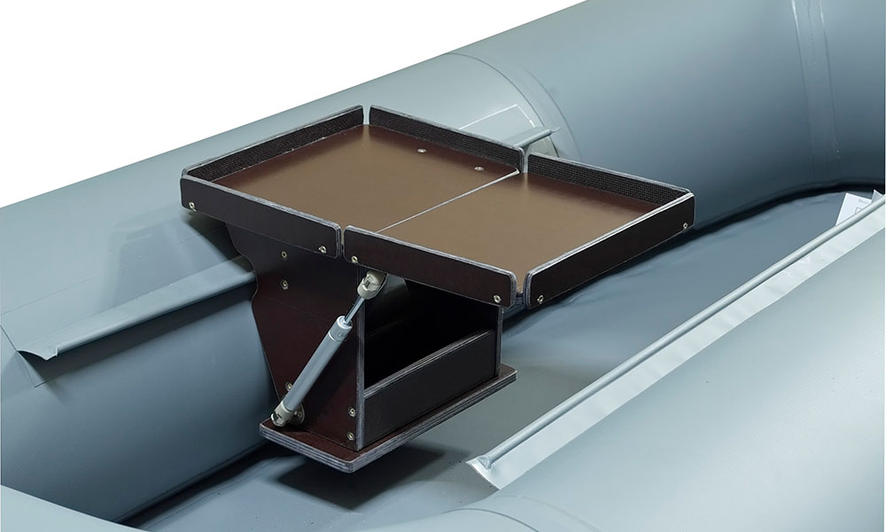 Столик на ликтрос раскладной №10 в Волгодонске