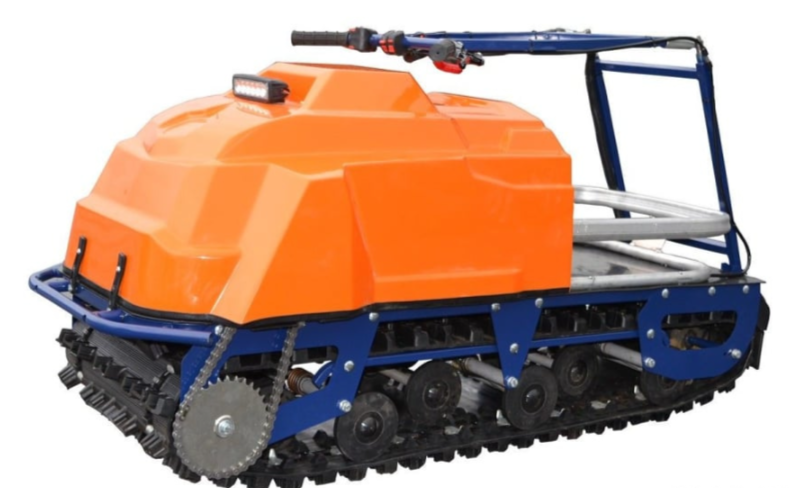 Мотобуксировщик БАРС СЛЕДОПЫТ MDS 15 л.с. в Волгодонске