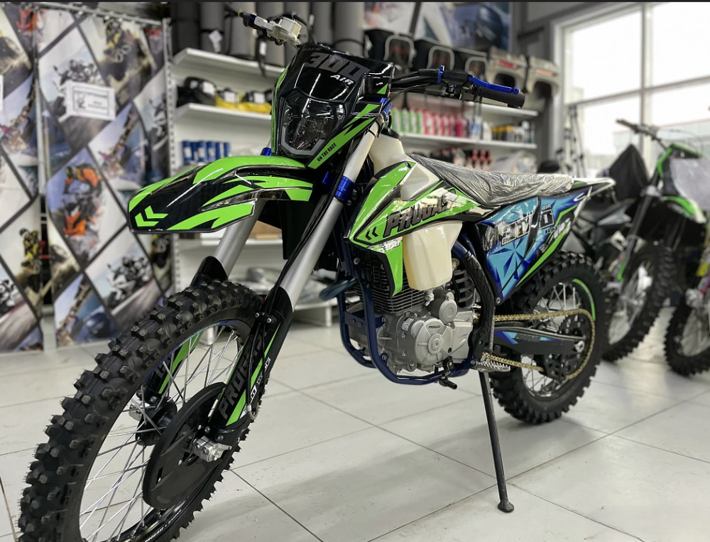 Мотоцикл Progasi RACE 300 AIR PRO SPORT в Волгодонске