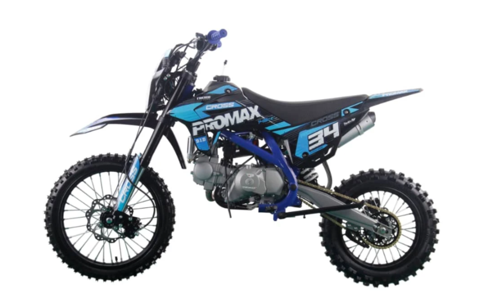 Питбайк PROMAX CROSS 145CC 17/14 в Волгодонске